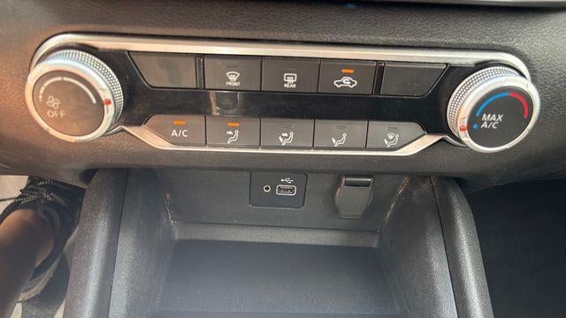 2023 Nissan Altima 2.5 S
