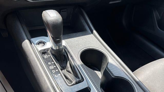 2023 Nissan Altima 2.5 S