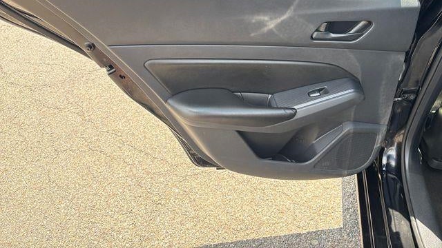 2023 Nissan Altima 2.5 S