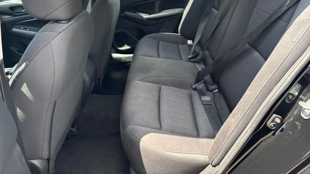 2023 Nissan Altima 2.5 S