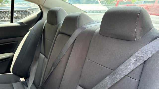 2023 Nissan Altima 2.5 S