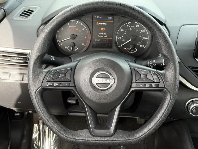 2023 Nissan Altima - $15,821