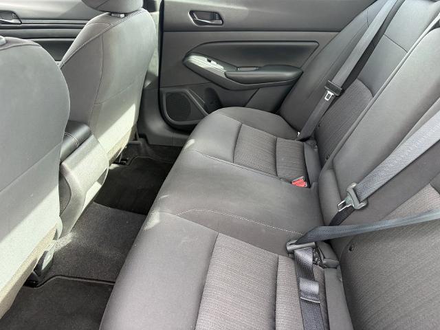 2023 Nissan Altima - $15,821