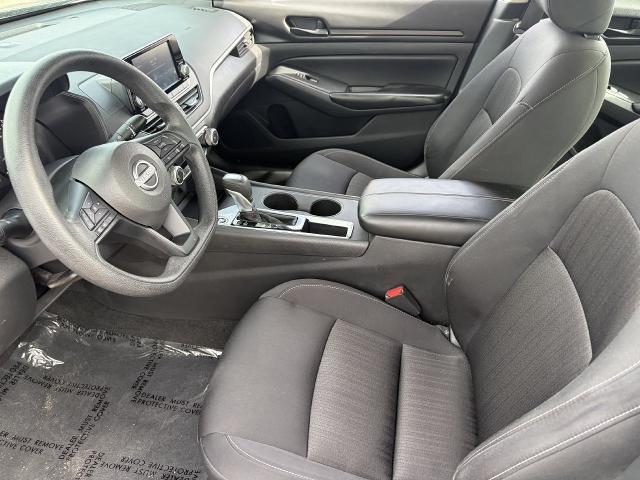 2023 Nissan Altima - $15,821