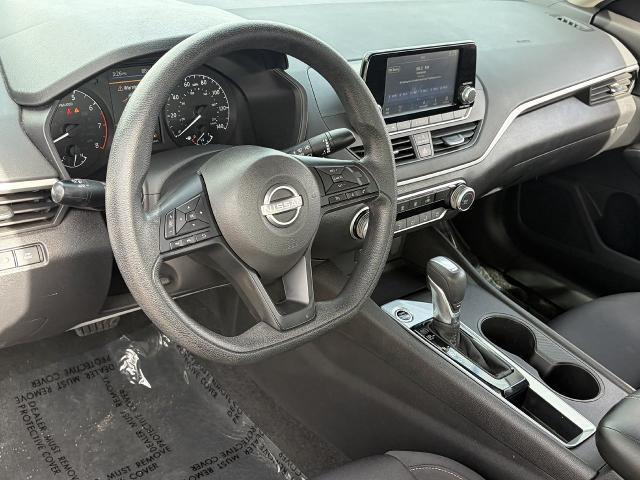2023 Nissan Altima - $15,821