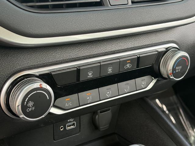 2023 Nissan Altima - $15,821