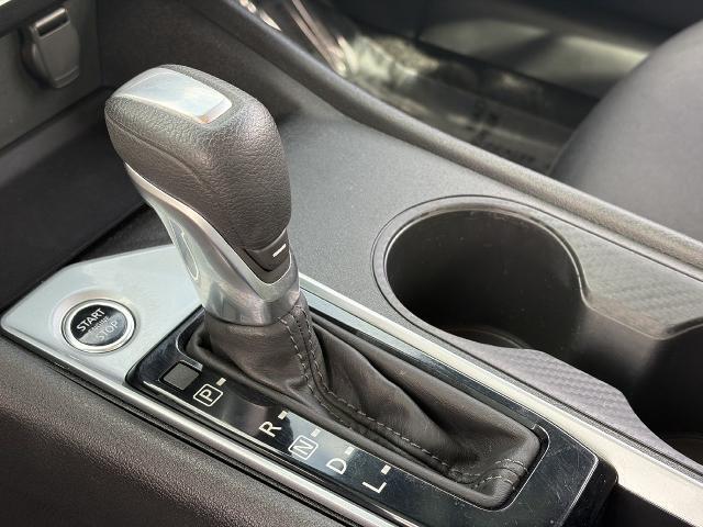 2023 Nissan Altima - $15,821