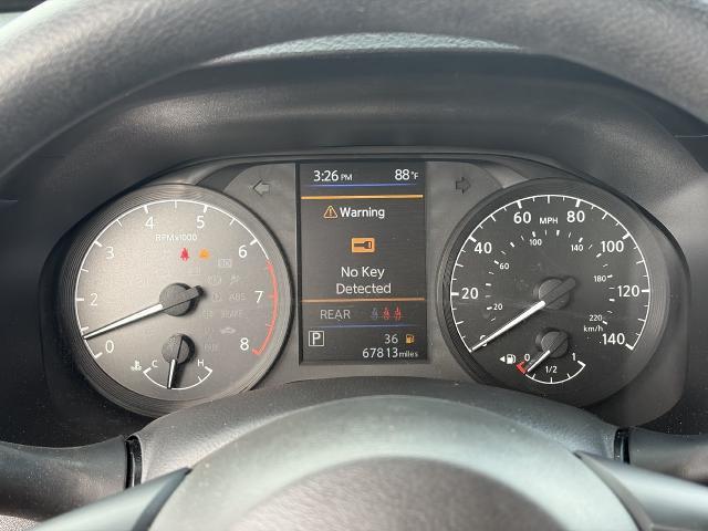 2023 Nissan Altima - $15,821