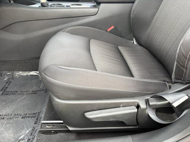 2023 Nissan Altima - $15,821