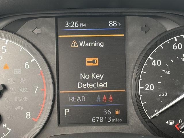 2023 Nissan Altima - $15,821