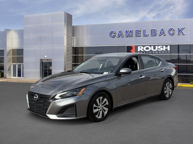 2023 Nissan Altima - $15,821