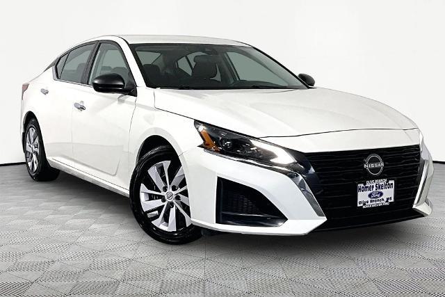 2024 Nissan Altima - $18,341