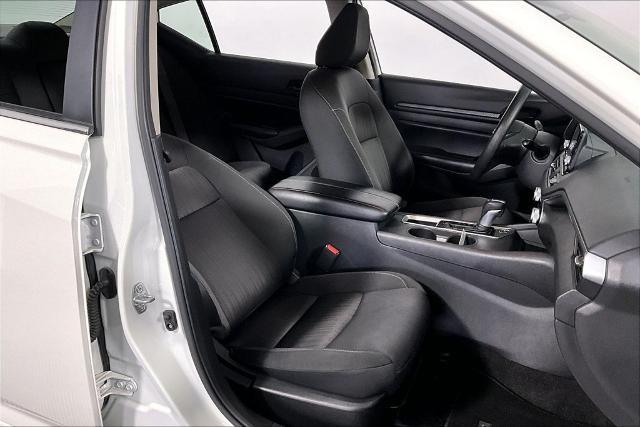 2024 Nissan Altima - $18,341