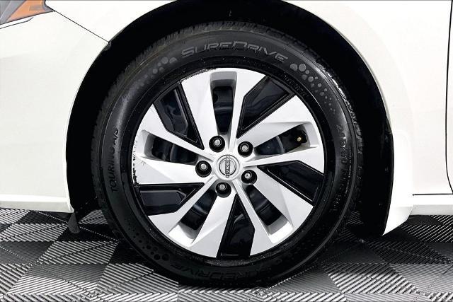 2024 Nissan Altima - $18,341