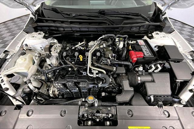2024 Nissan Altima - $18,341