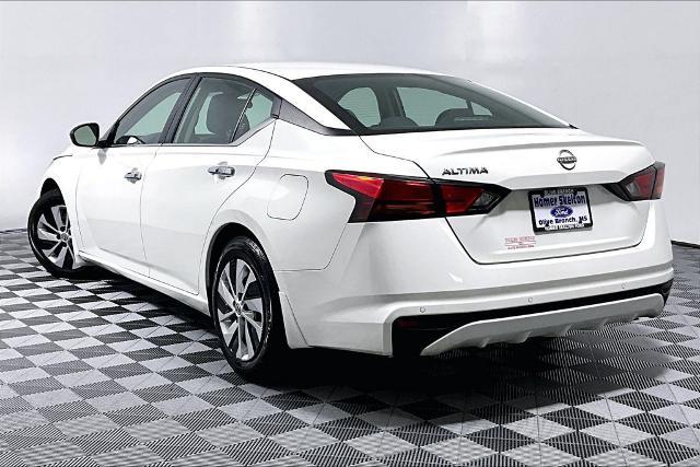 2024 Nissan Altima - $18,341
