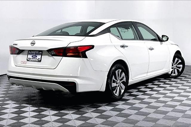 2024 Nissan Altima - $18,341