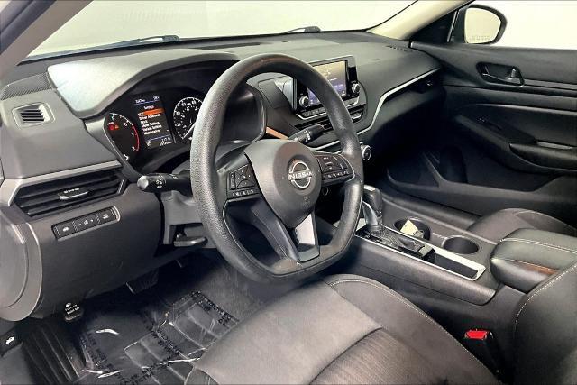 2024 Nissan Altima - $18,341
