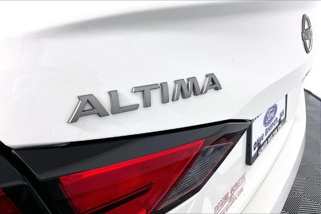 2024 Nissan Altima - $18,341