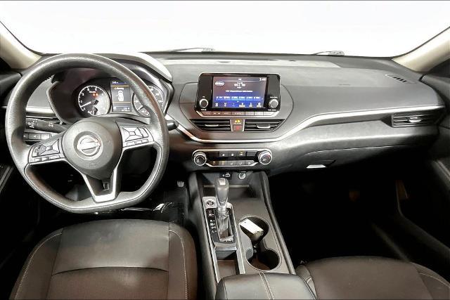 2024 Nissan Altima - $18,341