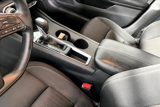 2024 Nissan Altima - $18,341