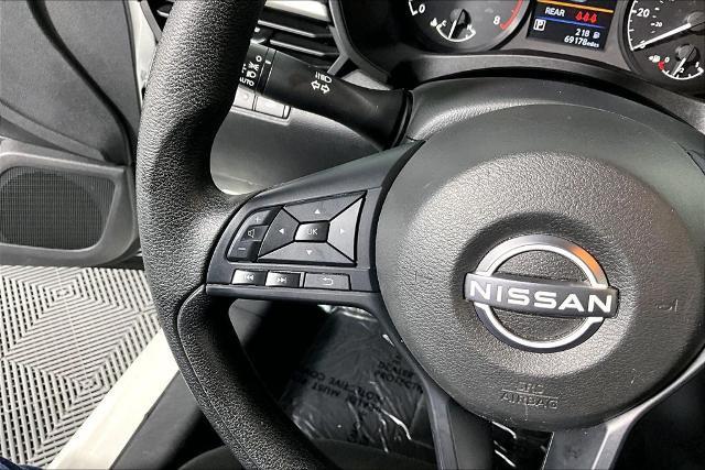 2024 Nissan Altima - $18,341