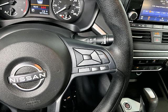 2024 Nissan Altima - $18,341