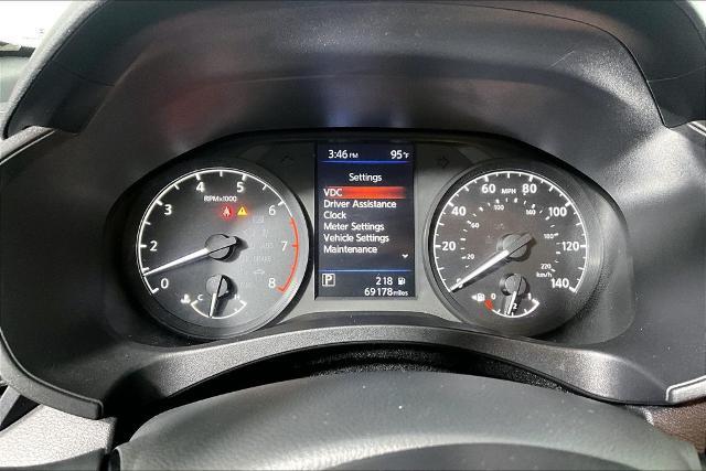 2024 Nissan Altima - $18,341
