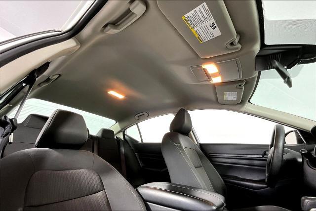 2024 Nissan Altima - $18,341