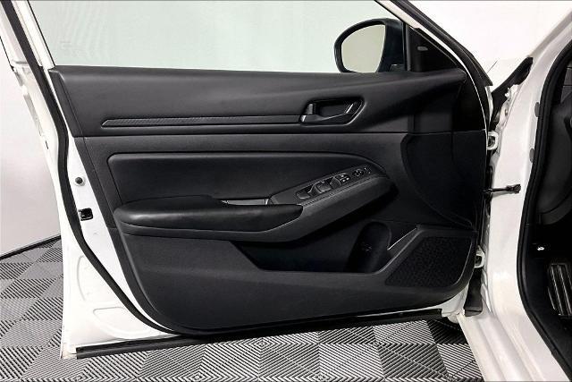 2024 Nissan Altima - $18,341