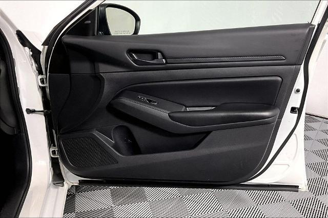 2024 Nissan Altima - $18,341