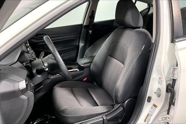 2024 Nissan Altima - $18,341