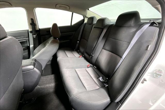 2024 Nissan Altima - $18,341