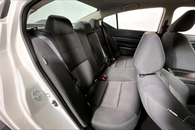 2024 Nissan Altima - $18,341