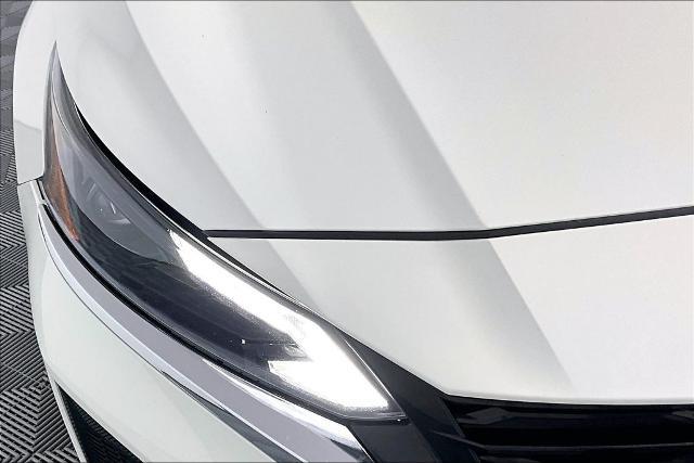2024 Nissan Altima - $18,341