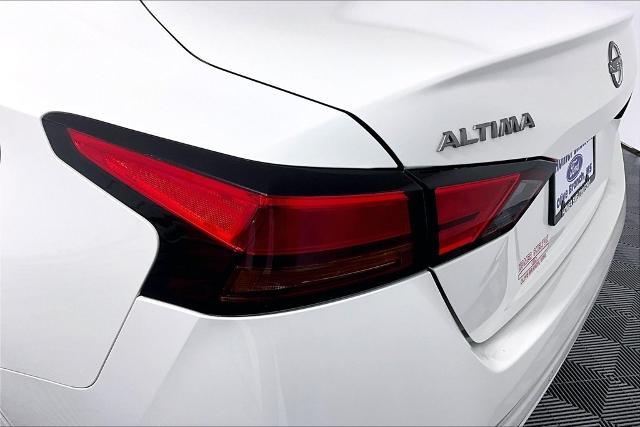 2024 Nissan Altima - $18,341