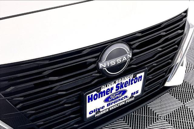 2024 Nissan Altima - $18,341