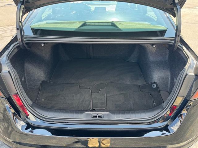 2024 Nissan Altima - $16,934