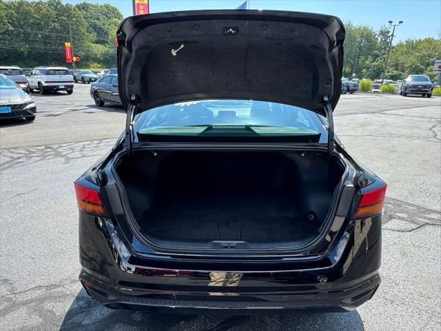 2024 Nissan Altima - $16,934