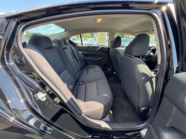 2024 Nissan Altima - $16,934