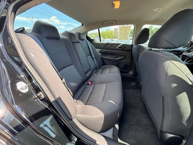 2024 Nissan Altima - $16,934