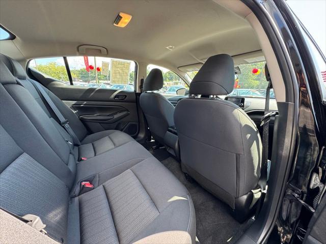 2024 Nissan Altima - $16,934
