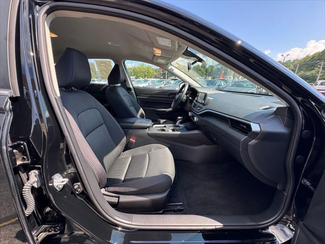 2024 Nissan Altima - $16,934