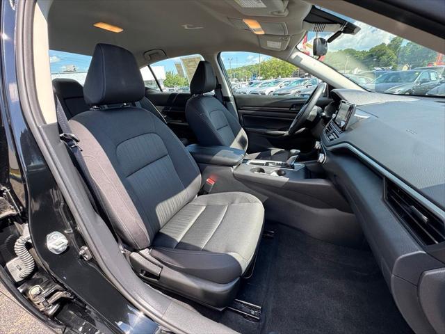 2024 Nissan Altima - $16,934