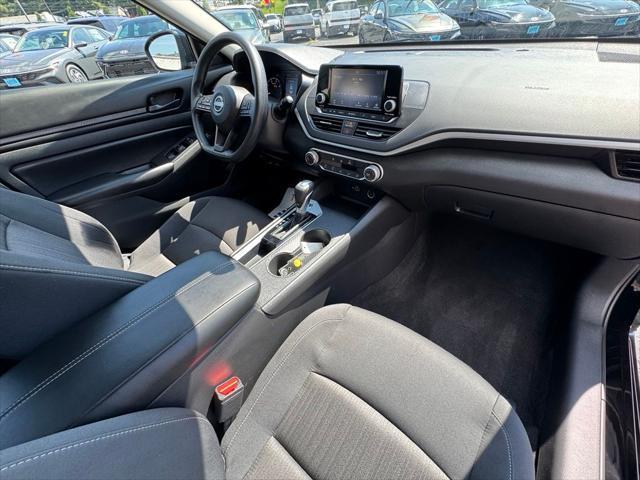 2024 Nissan Altima - $16,934