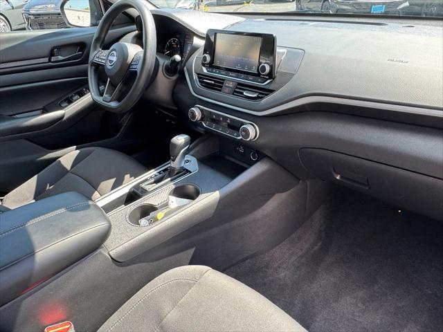 2024 Nissan Altima - $16,934