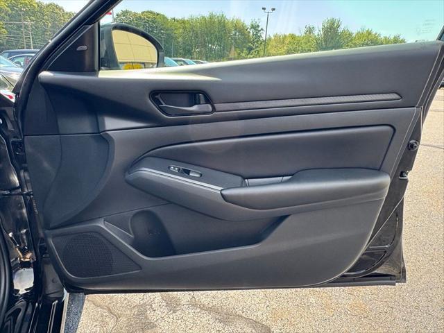 2024 Nissan Altima - $16,934