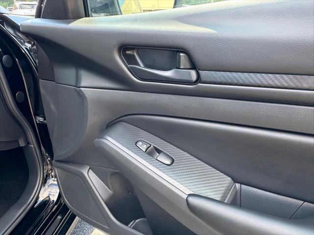 2024 Nissan Altima - $16,934