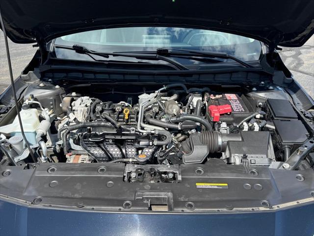 2024 Nissan Altima - $16,934