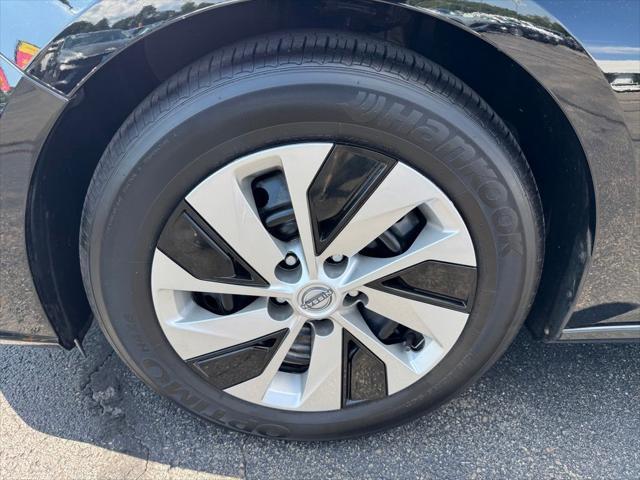 2024 Nissan Altima - $16,934